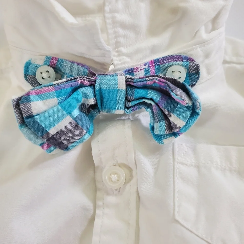 Gymboree cotton clothes